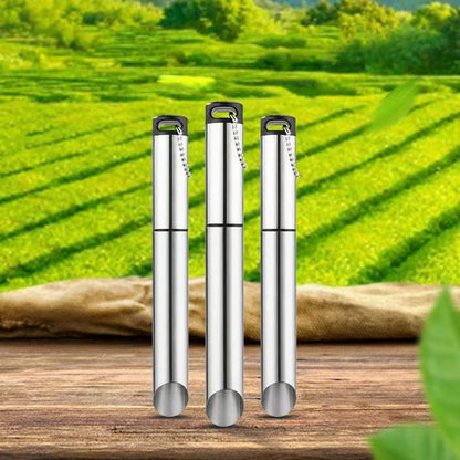 Ergonomic Stand-Up Weed Puller for Effortless Gardening