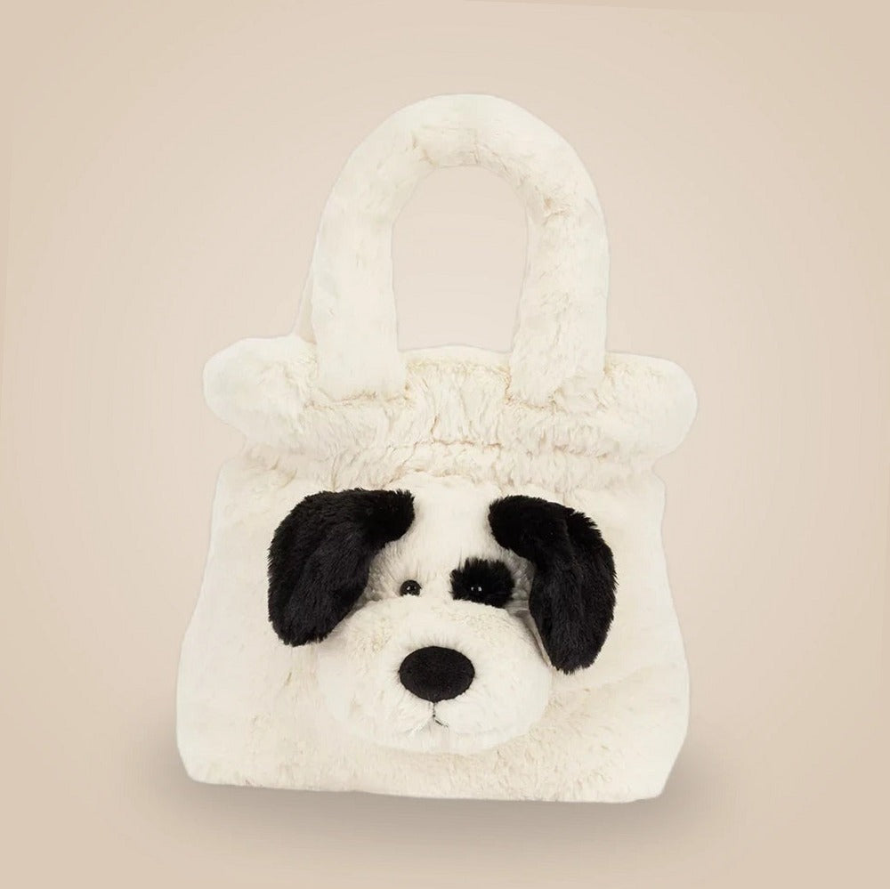 Rufferty Puppy Handbag