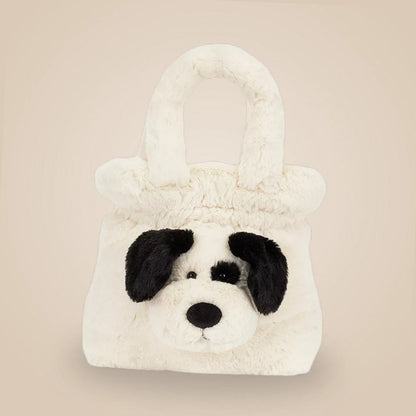 Rufferty Puppy Handbag