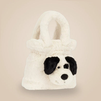 Rufferty Puppy Handbag