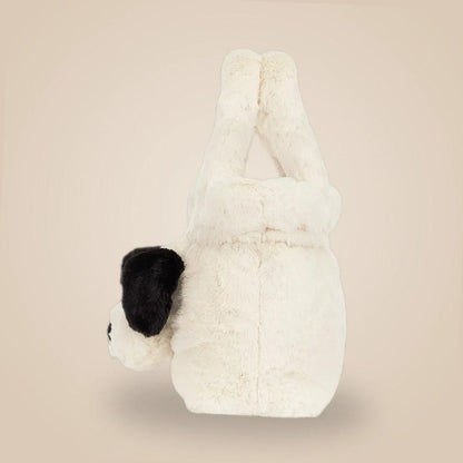 Rufferty Puppy Handbag