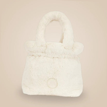 Rufferty Puppy Handbag