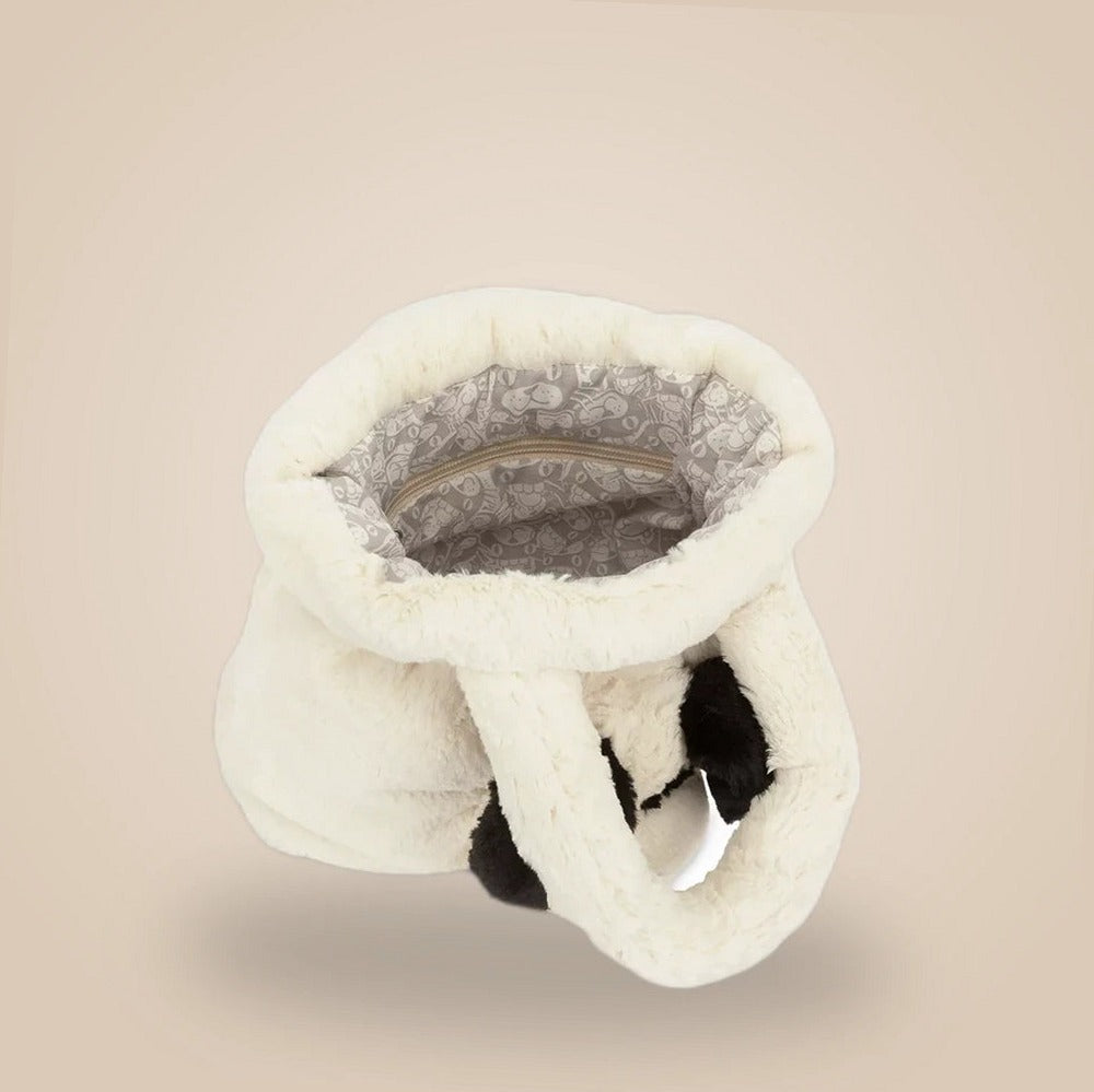 Rufferty Puppy Handbag