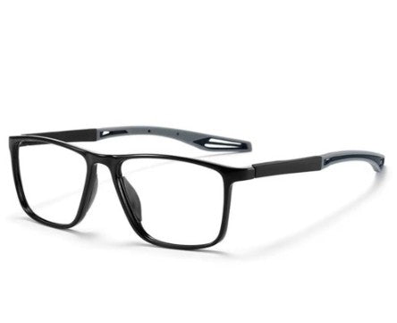 Ultra-Light Blue Light Reading Glasses for Comfortable Vision & Stylish Protection