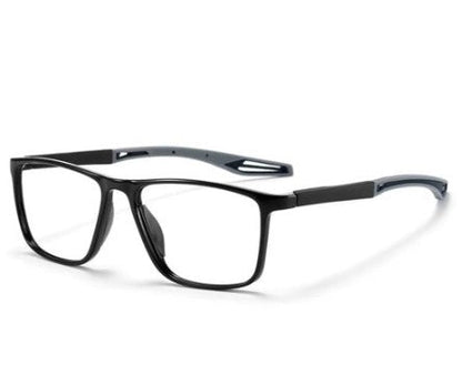 Ultra-Light Blue Light Reading Glasses for Comfortable Vision & Stylish Protection
