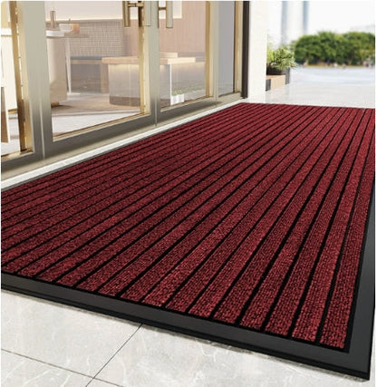 Heavy-Duty Non-Slip Floor Mat