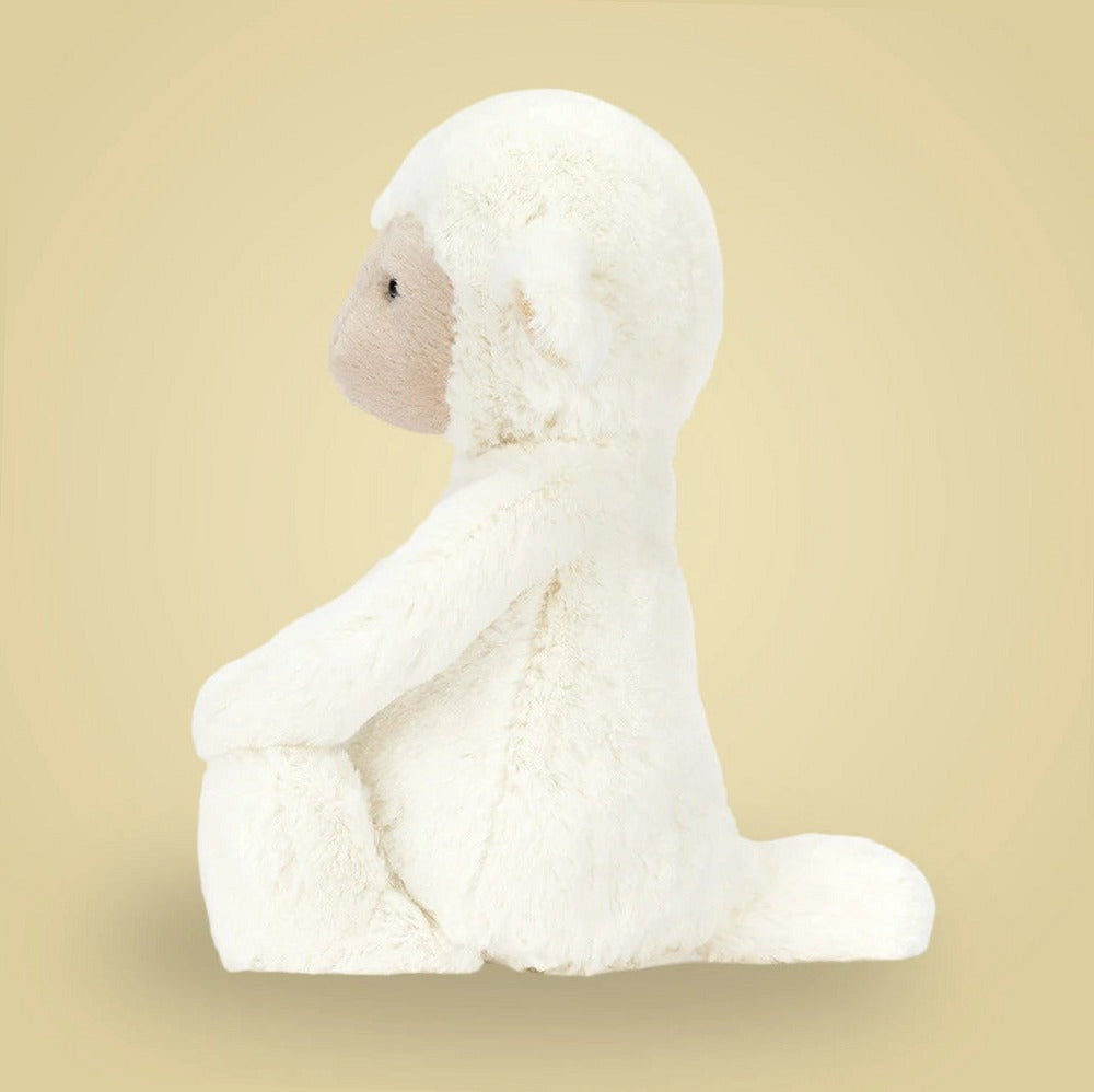 Skipson Lamb
