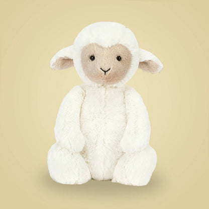 Skipson Lamb