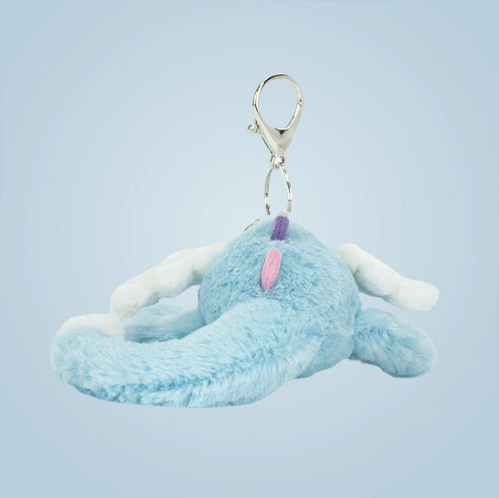 Sky Dragon Bag Charm