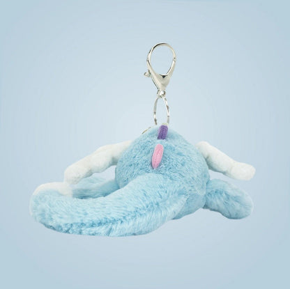 Sky Dragon Bag Charm