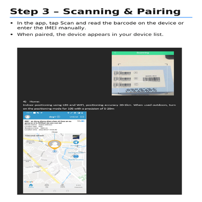GPS Cat Tracker Collar for Real-Time Location Monitoring and Pet Safety