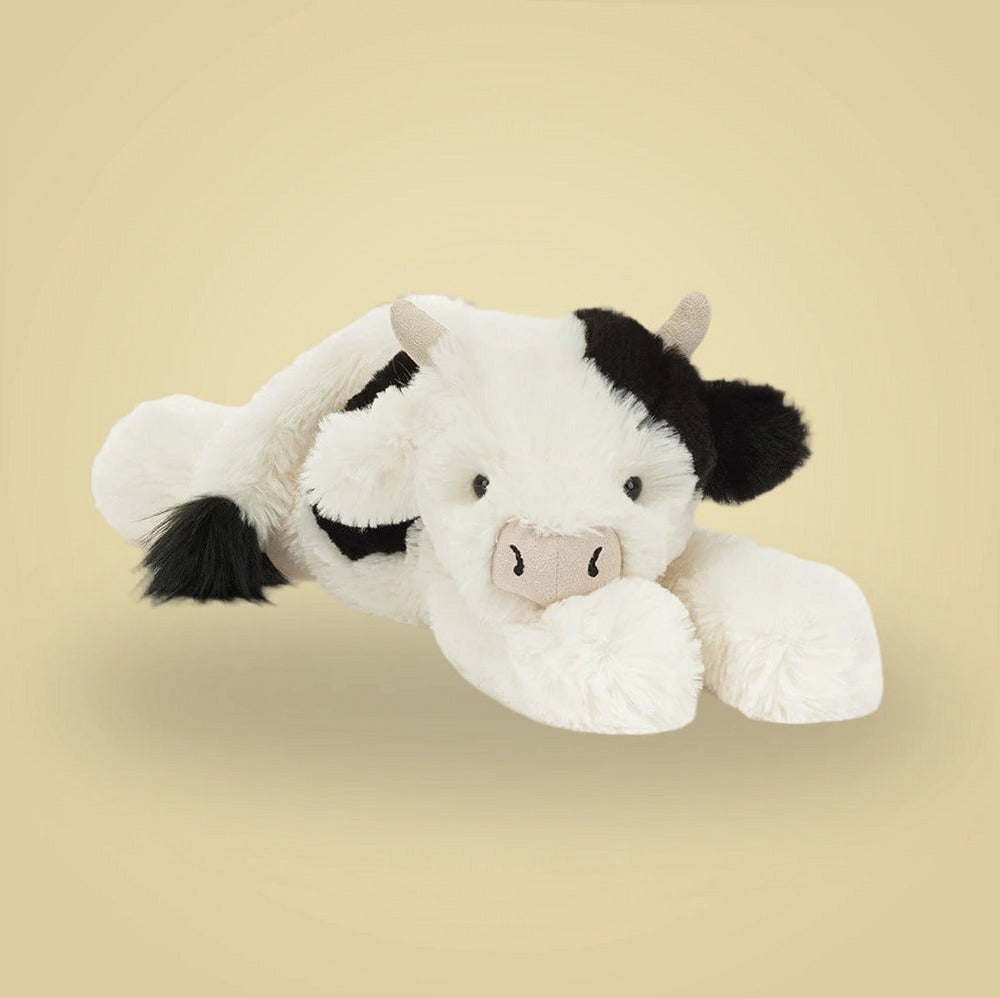Smudge Cow