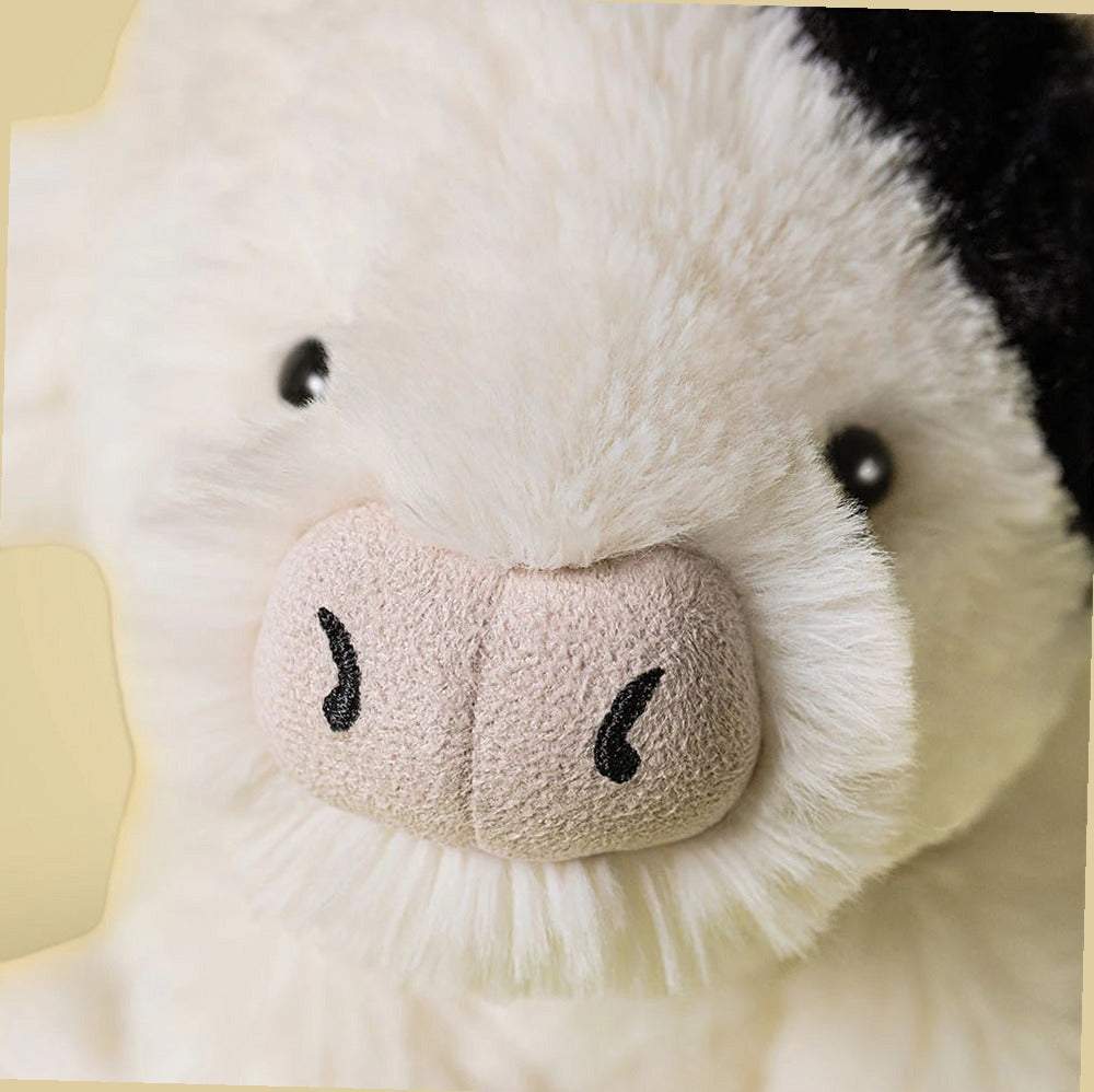 Smudge Cow