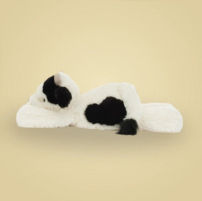Smudge Cow