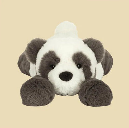 Smudge Panda
