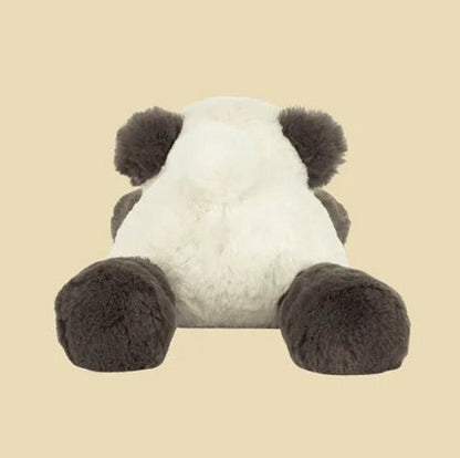 Smudge Panda