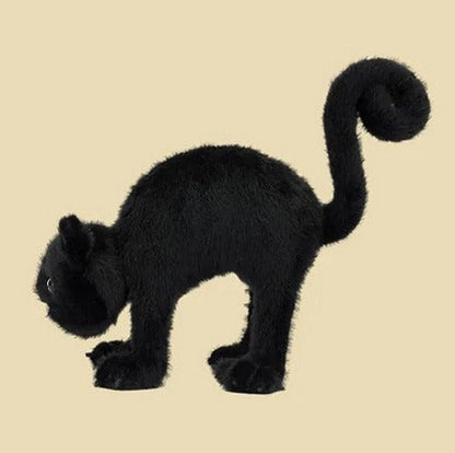 Spookipaws Cat