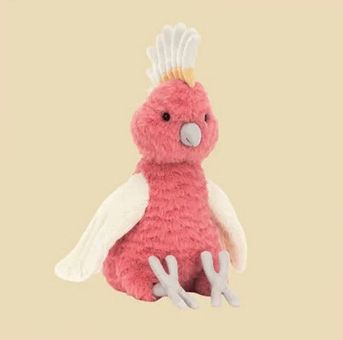 Squawkatoo