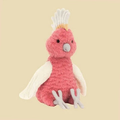 Squawkatoo
