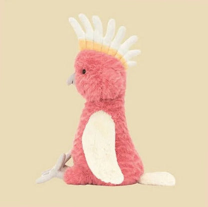 Squawkatoo