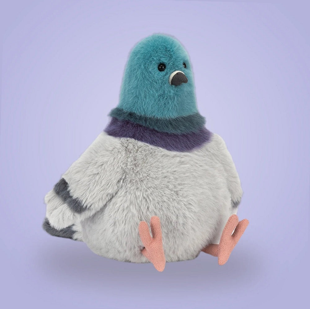 Strutton Pigeon