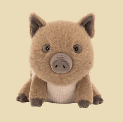 Swinley Boar