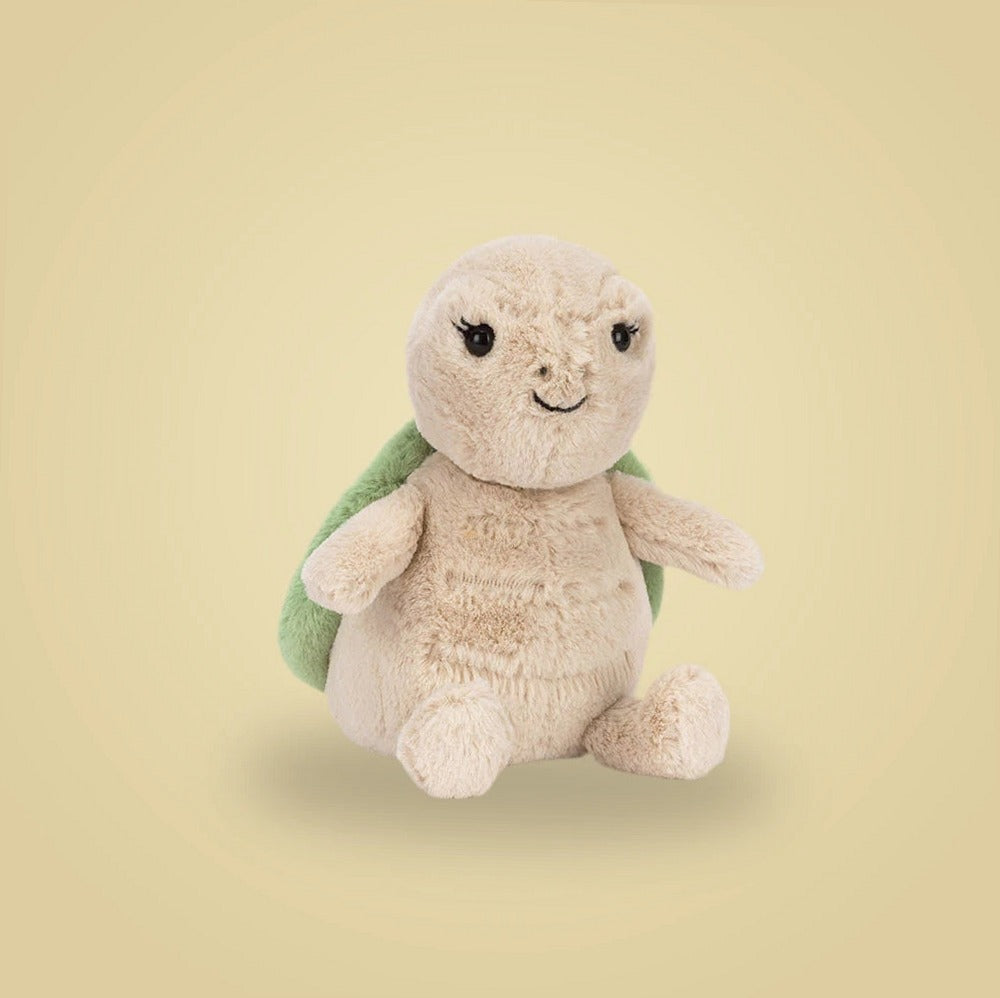 Thimble Turtle
