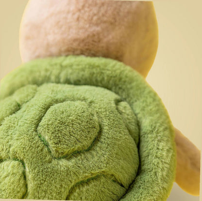 Thimble Turtle