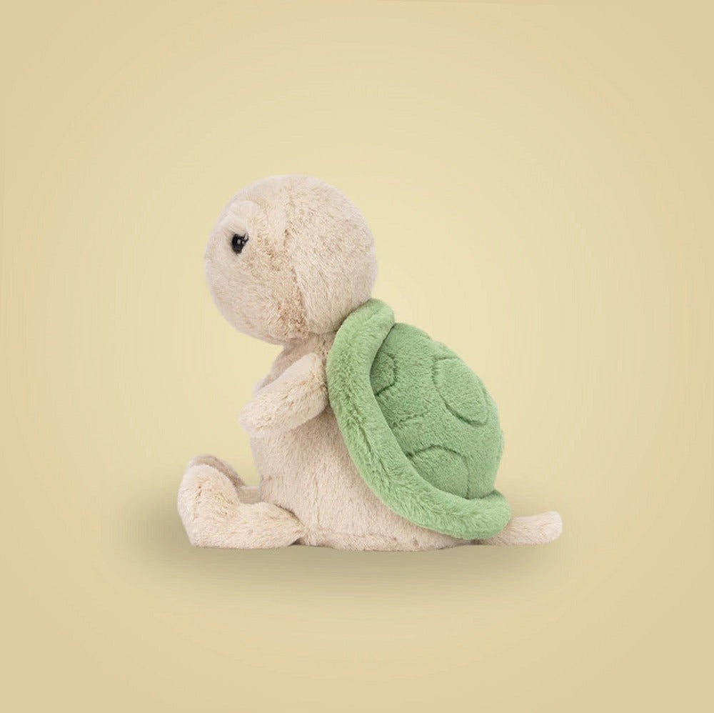 Thimble Turtle