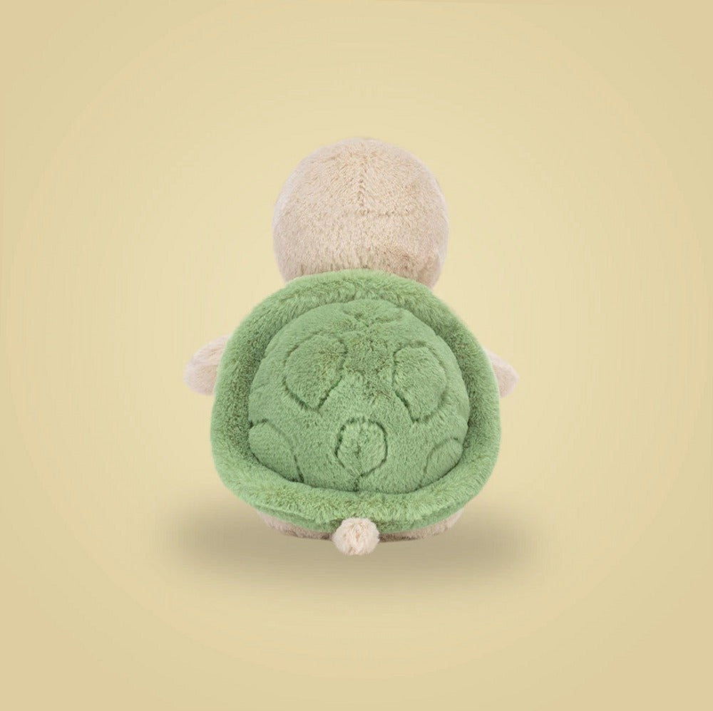 Thimble Turtle