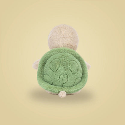 Thimble Turtle