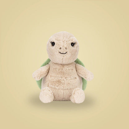 Thimble Turtle