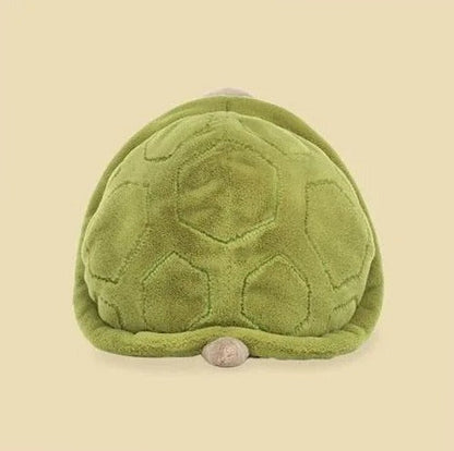 Timmy Turtle