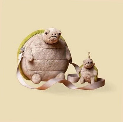 Timmy Turtle Bag