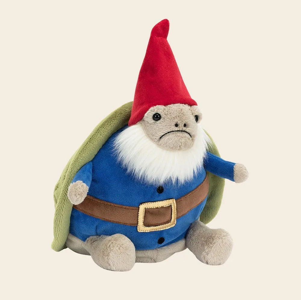 Timmy Turtle 'Garden Gnome'