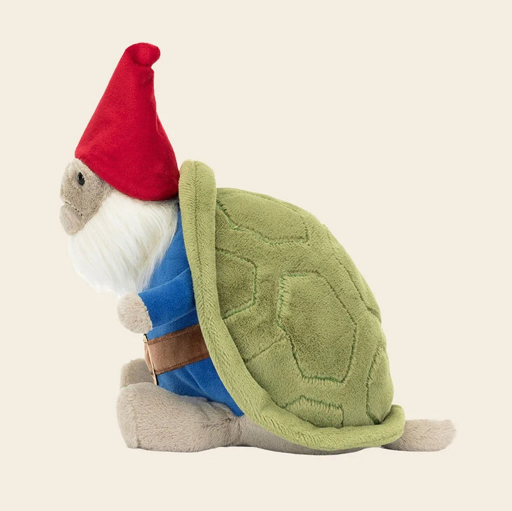 Timmy Turtle 'Garden Gnome'