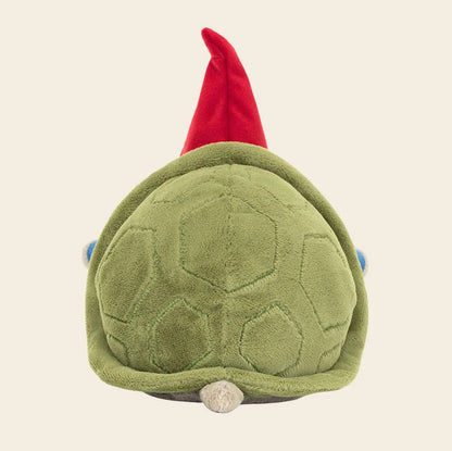 Timmy Turtle 'Garden Gnome'