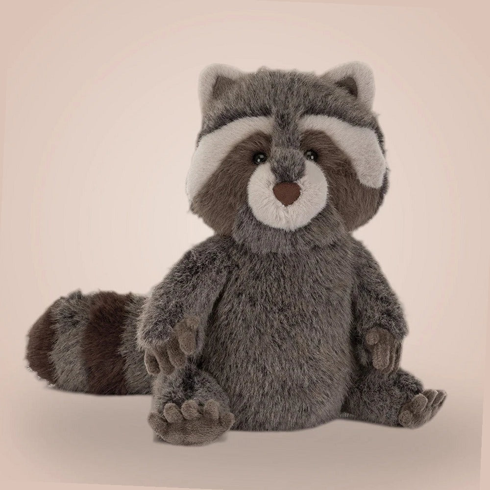Trixiwoo Raccoon