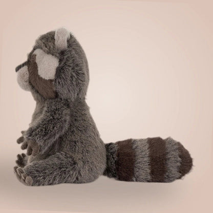 Trixiwoo Raccoon