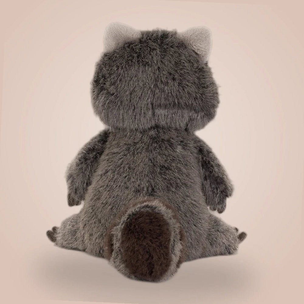 Trixiwoo Raccoon