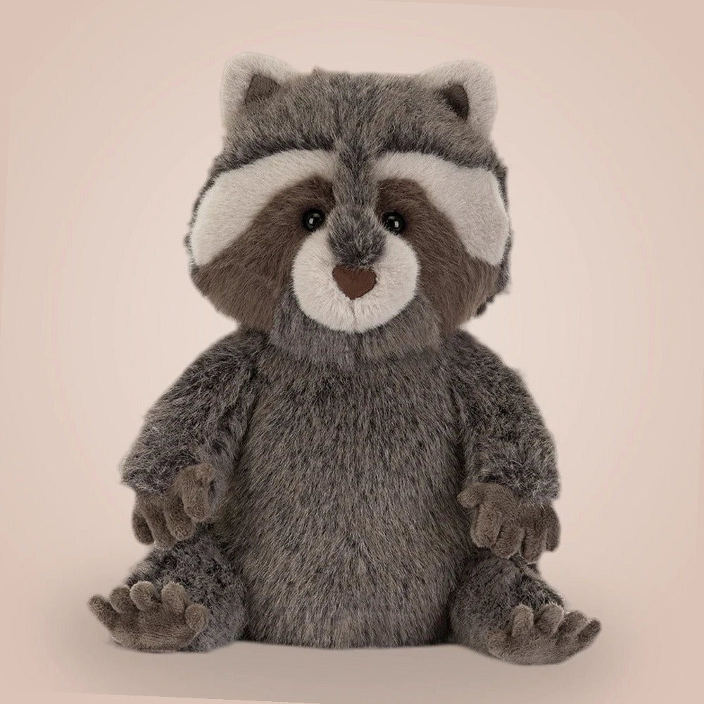 Trixiwoo Raccoon