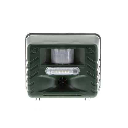 Ultrasonic Bird Repeller Device for Yard and Garden