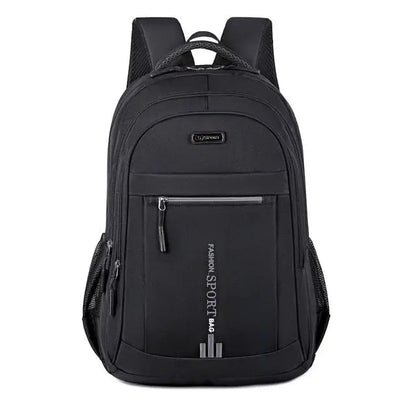 Waterproof Oxford Men's Backpack - Urban Shield
