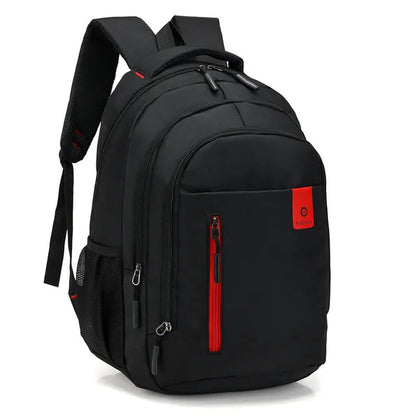 Waterproof Oxford Men's Backpack - Urban Shield