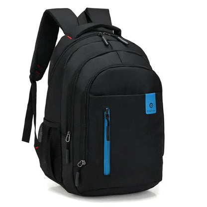 Waterproof Oxford Men's Backpack - Urban Shield
