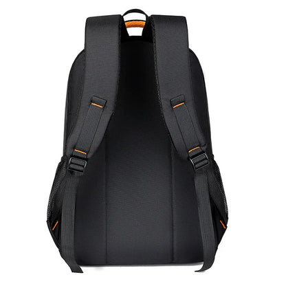 Waterproof Oxford Men's Backpack - Urban Shield