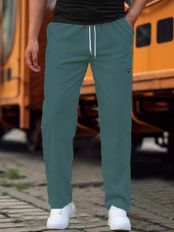 Trendy Jogging Pants