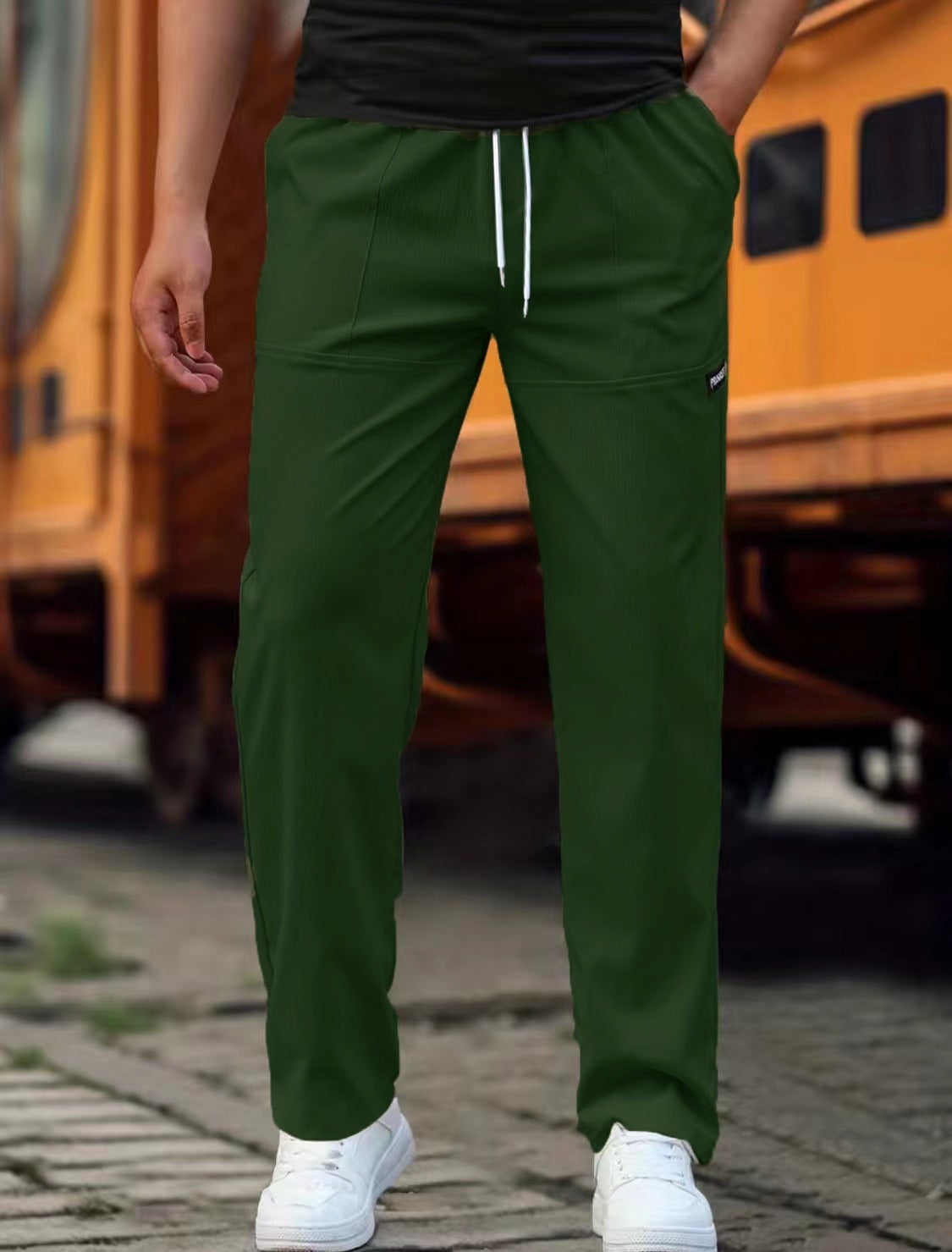 Trendy Jogging Pants