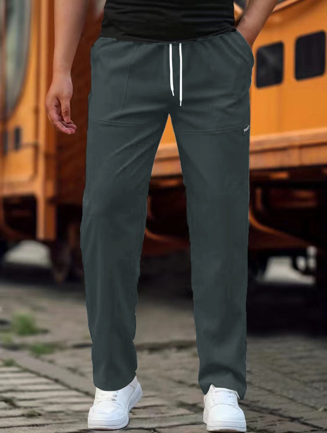 Trendy Jogging Pants