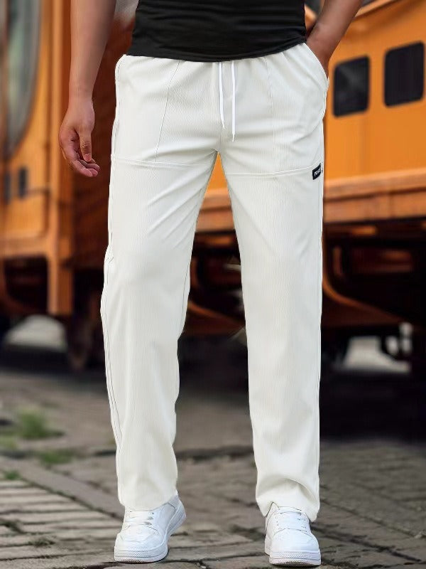 Trendy Jogging Pants